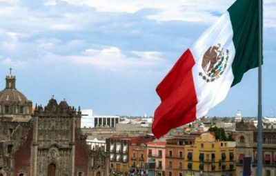 mexico 400x255 - Em meio a processo eleitoral, 122 candidatos foram mortos no México