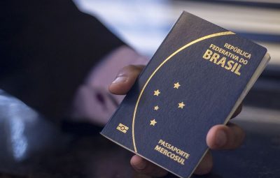 passaporte 400x255 - STJ proíbe suspensão de passaporte de devedor