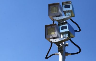 radares 400x255 - Juíza proíbe retirada de radares das rodovias federais