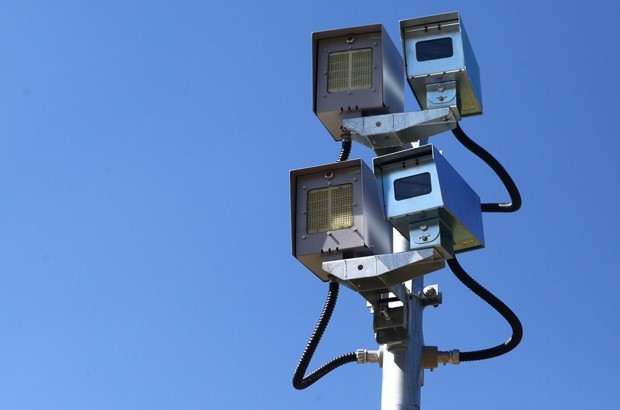 Treze cidades do Estado terão radares verificados pelo Ipem-ES