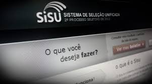 sisu - Resultado do Sisu já está disponível na internet