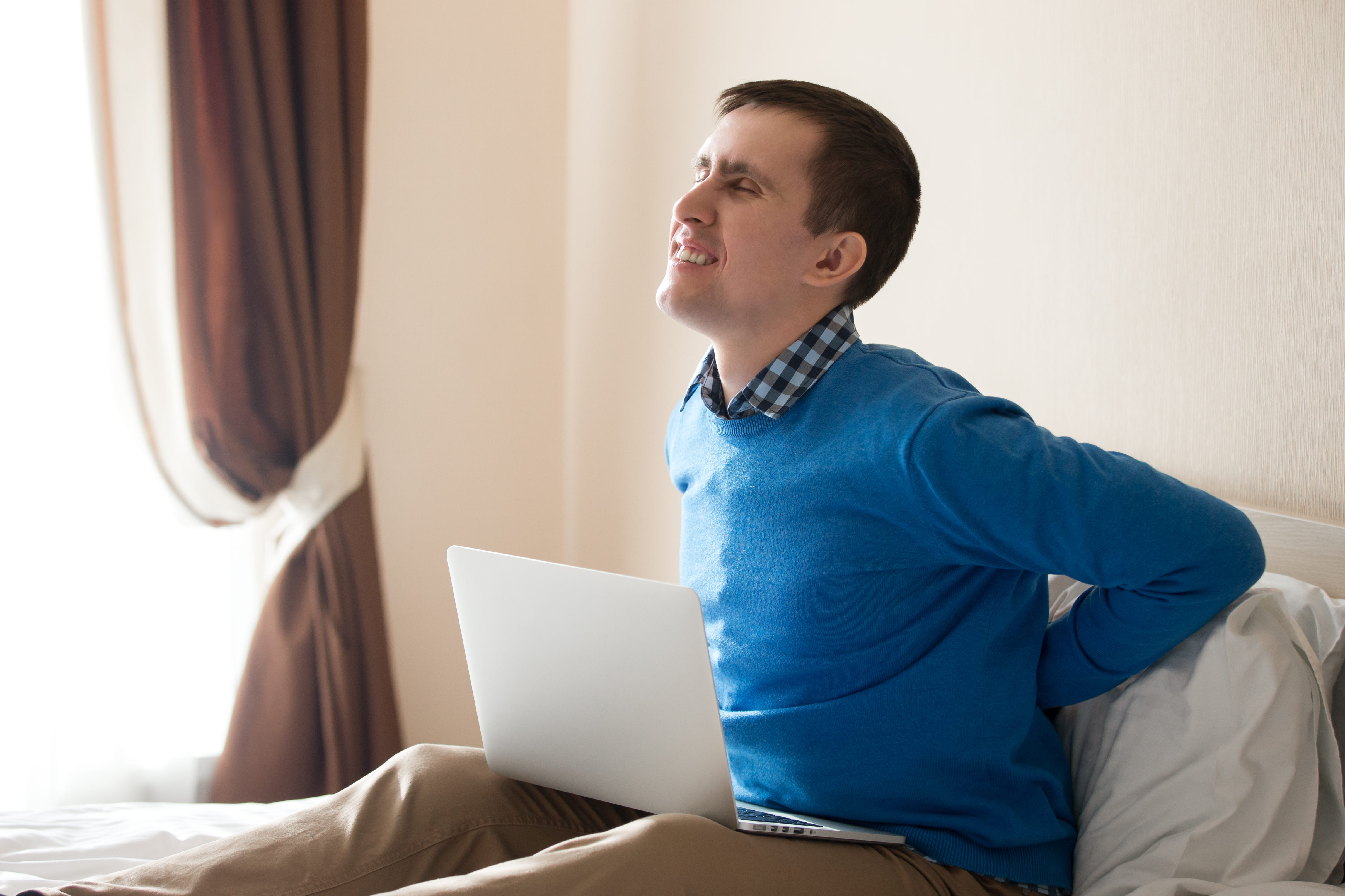 Dor nos ossos pode ser sinal de câncer