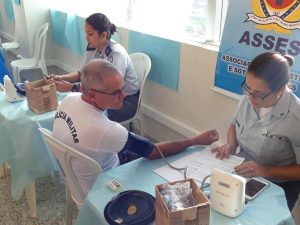 WhatsApp Image 2018 07 24 at 07.48.16 300x225 - Novo projeto da Polícia Militar visa prevenir doenças cardiovasculares na tropa