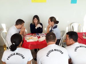 WhatsApp Image 2018 07 24 at 07.48.19 300x225 - Novo projeto da Polícia Militar visa prevenir doenças cardiovasculares na tropa