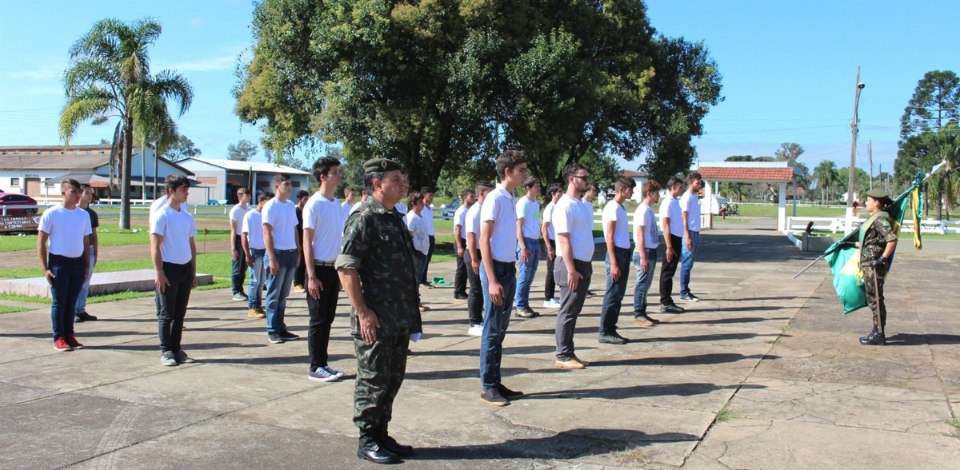 Como conferir se você foi dispensado ou selecionado para o serviço militar