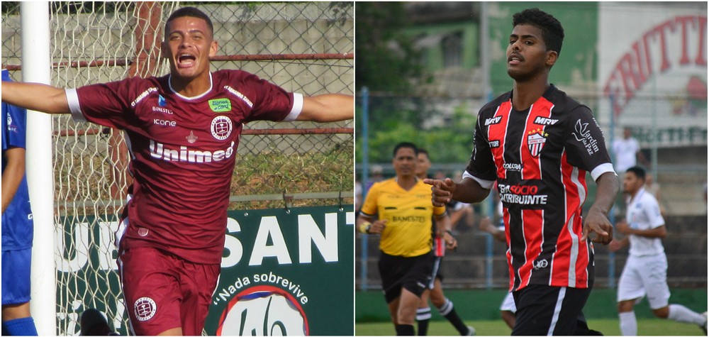 FES volta a mexer no regulamento e final do Capixaba Sub-20 será em jogo único