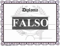 diplomas - Prefeitura da Serra demite 300 professores com diplomas falsos