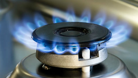Sete dicas simples e eficazes para driblar o aumento do gás