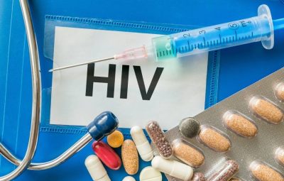 hiv 400x255 - Mais de 1 mil novos casos de HIV são registrados no ES, diz Secretaria de Saúde