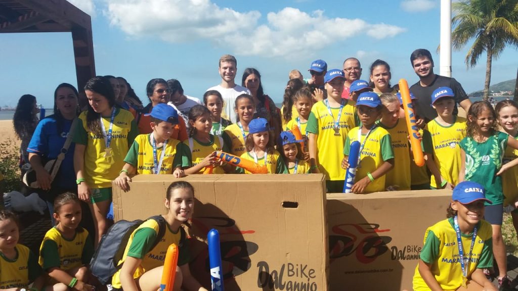 iconha 1 1024x576 - Pódio da Maratoninha da Caixa foi de crianças Iconhenses