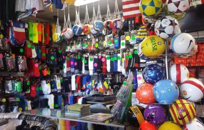 loja 400x255 - Empreendedores financiam capital de giro e investimento em até R$ 50 mil