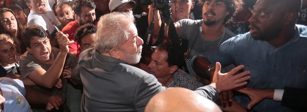 TSE pode decidir no recesso sobre pedido para declarar Lula inelegível