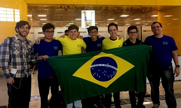 matematica - Brasileiros ganham medalhas em Olimpíada Internacional de Matemática