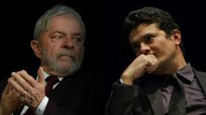 moro x lula - PGR é contra pedido de Lula para tirar Moro de processo do sítio
