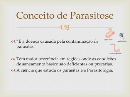 Jornada destaca importância de prevenção e tratamento da parasitose