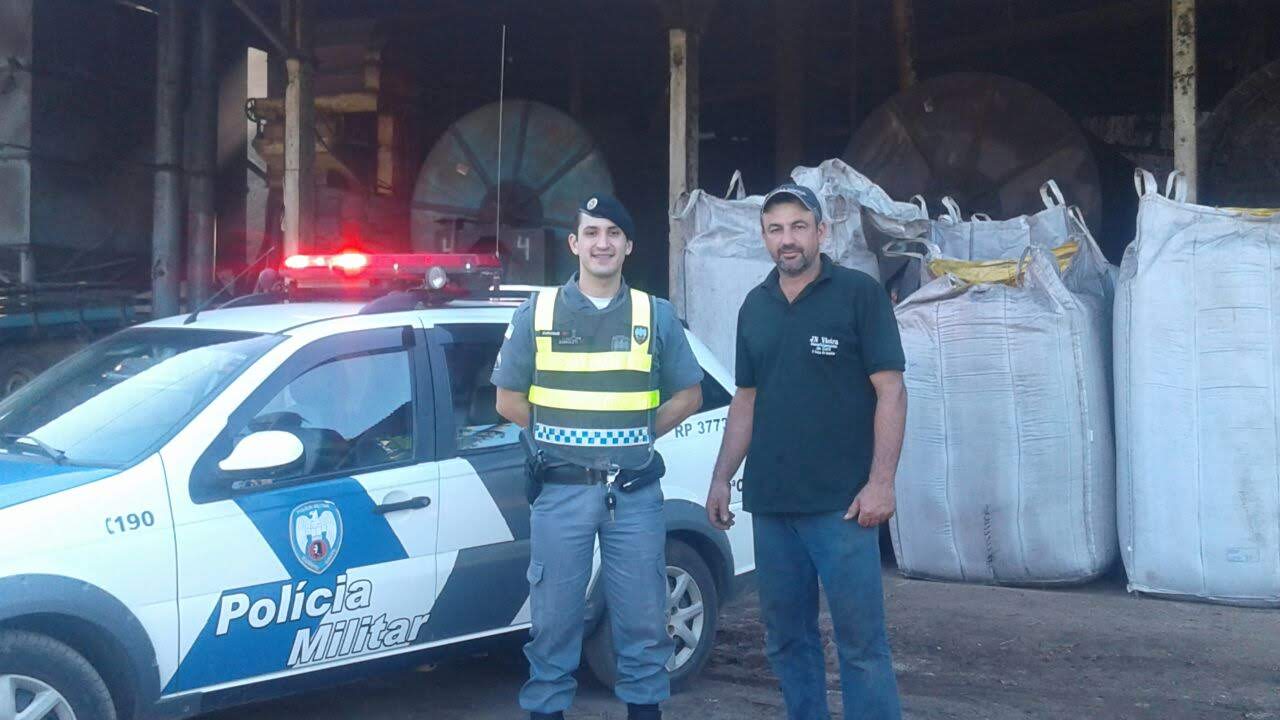 OPERAÇÃO SAFRA 2018 – 10ª COMPANHIA INDEPENDENTE APRESENTA RESULTADOS PARCIAIS