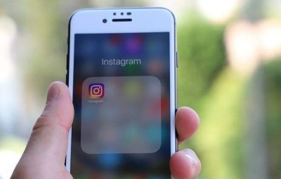 Instagram 400x255 - Quer evitar pessoas indesejadas no Instagram? Conheça alguns recursos do aplicativo!