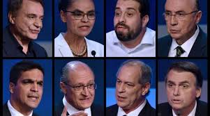 Presidenciáveis arrecadaram R 715 milhões mostra TSE - Presidenciáveis arrecadaram R$ 71,5 milhões, mostra TSE