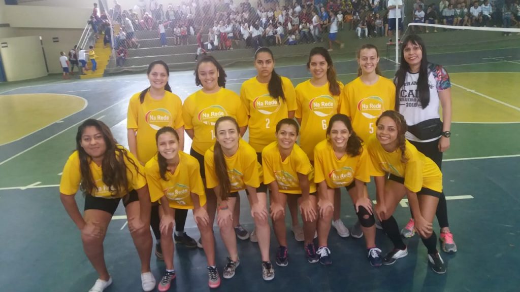 WhatsApp Image 2018 08 01 at 09.22.58 1024x576 - Sucesso marca o primeiro dia de Jogos Escolares Municipais de Iconha