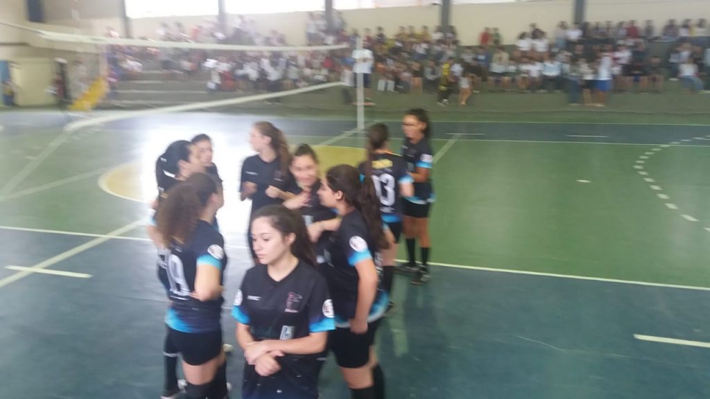 WhatsApp Image 2018 08 01 at 09.22.59 1024x576 - Sucesso marca o primeiro dia de Jogos Escolares Municipais de Iconha