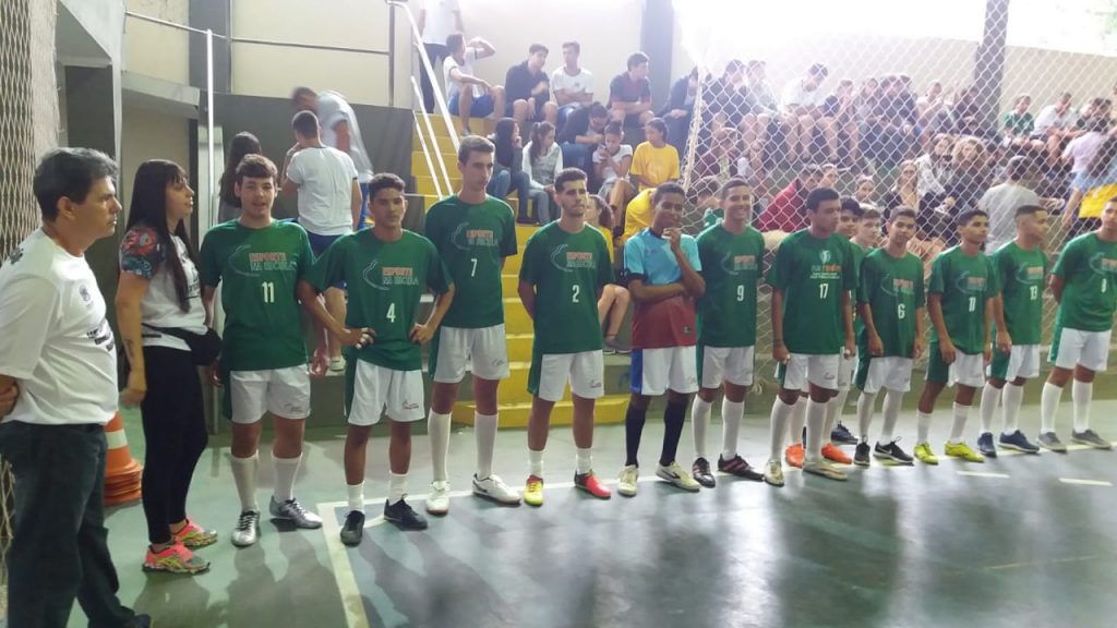 WhatsApp Image 2018 08 01 at 11.21.47 1024x576 - Sucesso marca o primeiro dia de Jogos Escolares Municipais de Iconha