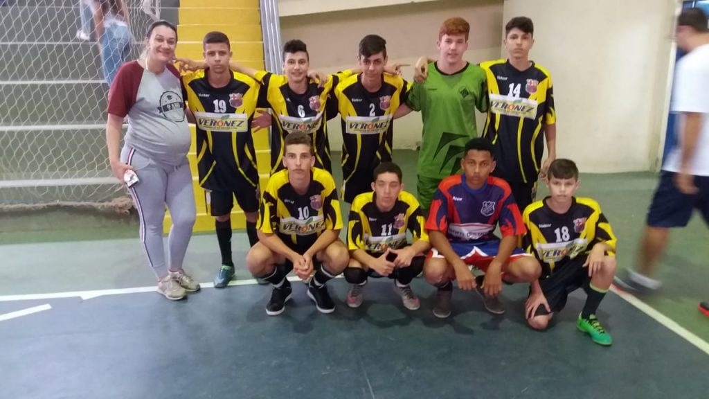 WhatsApp Image 2018 08 01 at 11.21.49 1024x576 - Sucesso marca o primeiro dia de Jogos Escolares Municipais de Iconha