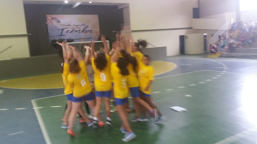 WhatsApp Image 2018 08 01 at 13.28.22 1024x576 - Sucesso marca o primeiro dia de Jogos Escolares Municipais de Iconha