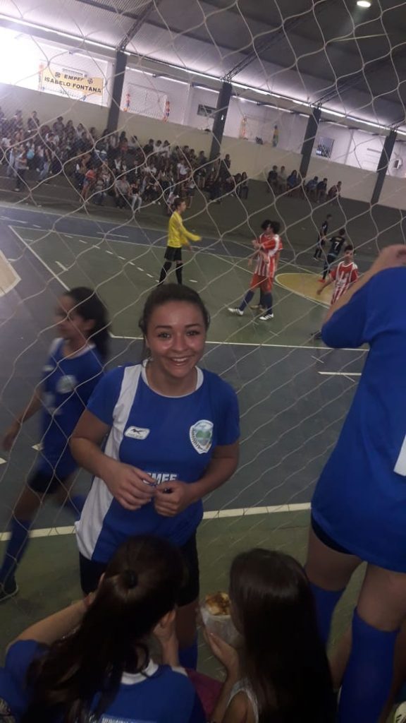 WhatsApp Image 2018 08 01 at 15.22.42 576x1024 - Sucesso marca o primeiro dia de Jogos Escolares Municipais de Iconha