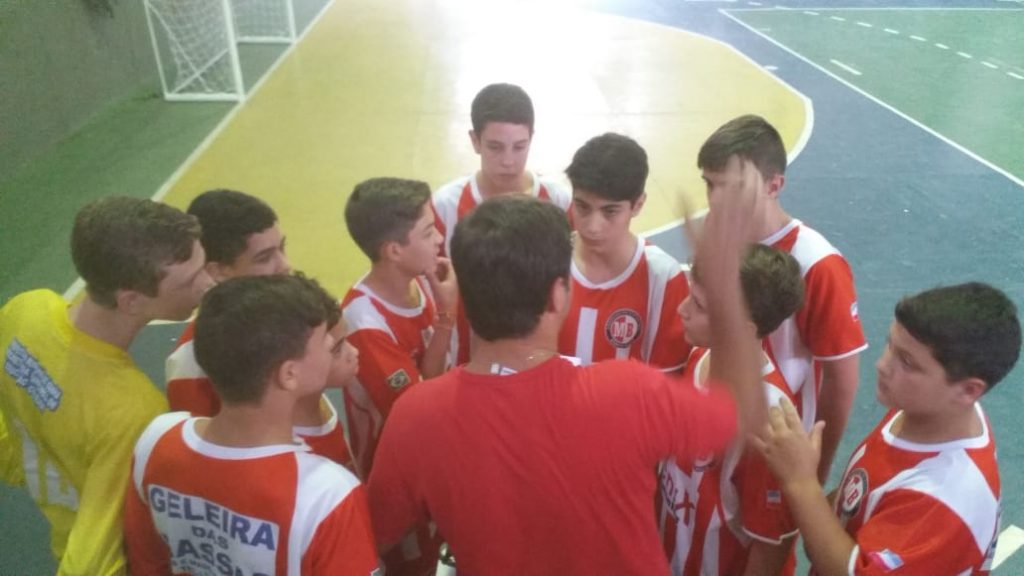 WhatsApp Image 2018 08 01 at 15.23.42 1024x576 - Sucesso marca o primeiro dia de Jogos Escolares Municipais de Iconha