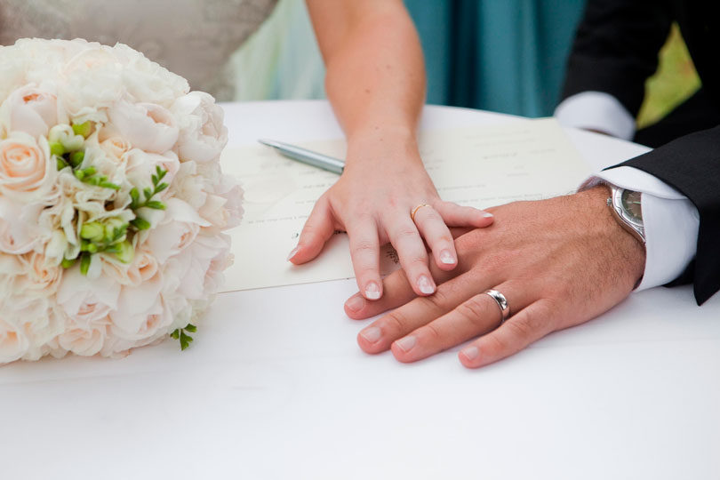 Proposta que proíbe casamento antes dos 16 anos entra na fase final