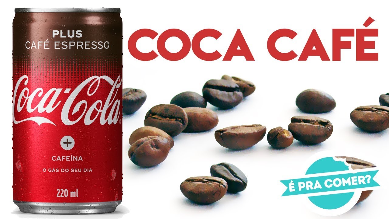 Novo refrigerante da Coca-Cola pode aumentar a  demanda de café conilon no Espírito Santo