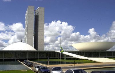 congresso nacional 0 400x255 - Desequilíbrio de gênero na política deve continuar, diz especialista