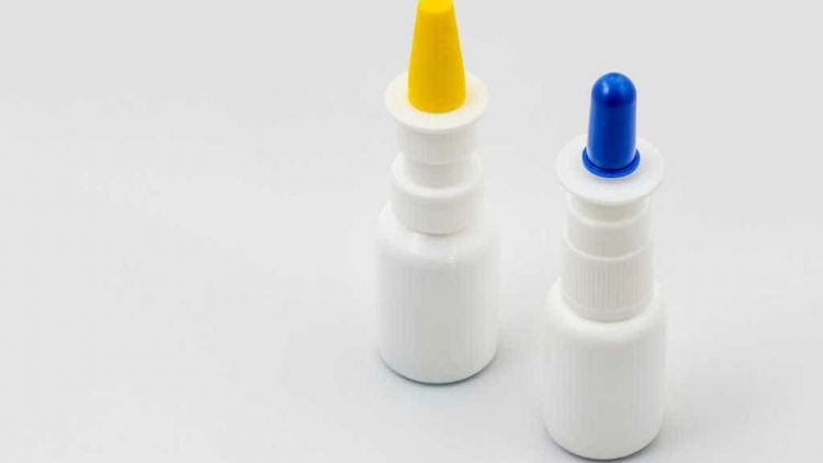 Anvisa suspende venda e uso de lotes de descongestionante nasal