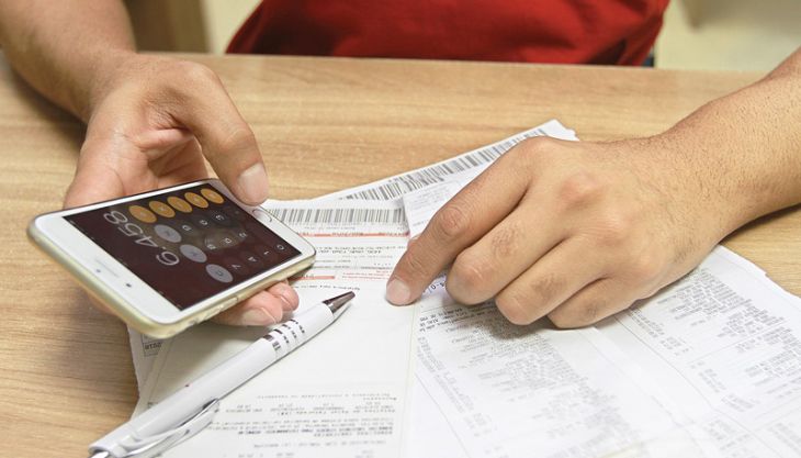 Inadimplência das empresas cresce 7,3% em outubro