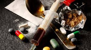 drogas - Câmara institui comissão para atualizar Lei de drogas