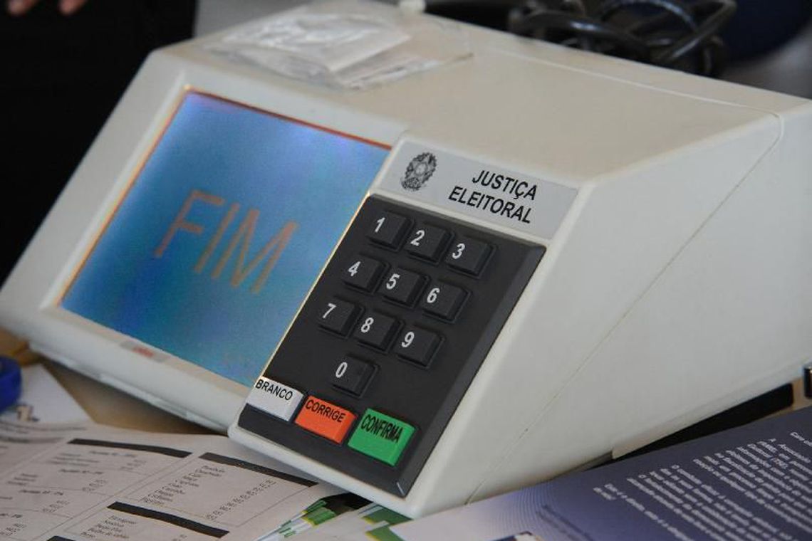 Taxa de renovação da Câmara dos Deputados foi a maior em 20 anos