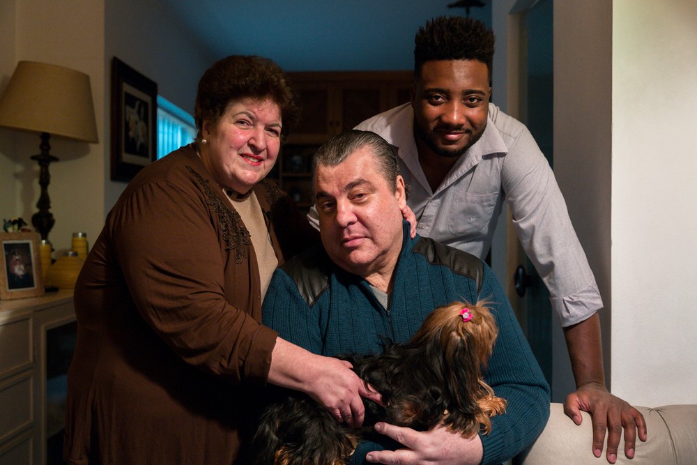 Caso Gerson Brenner faz 20 anos: ‘Ele tem muita vontade de viver’, diz mulher do ator