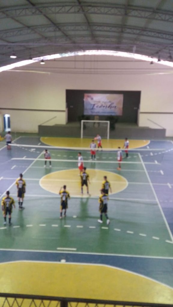 jogos escolares de iconha2 576x1024 - Sucesso marca o primeiro dia de Jogos Escolares Municipais de Iconha