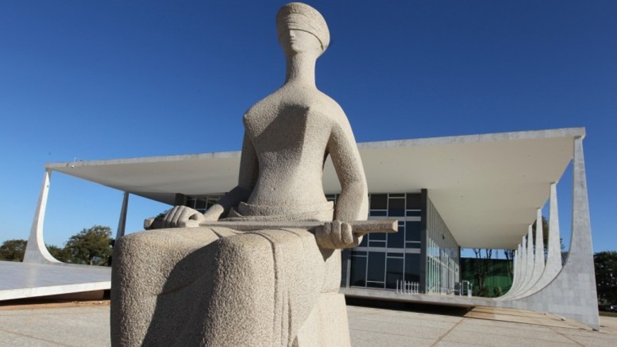 Despesas do Judiciário crescem acima do teto em 12 meses