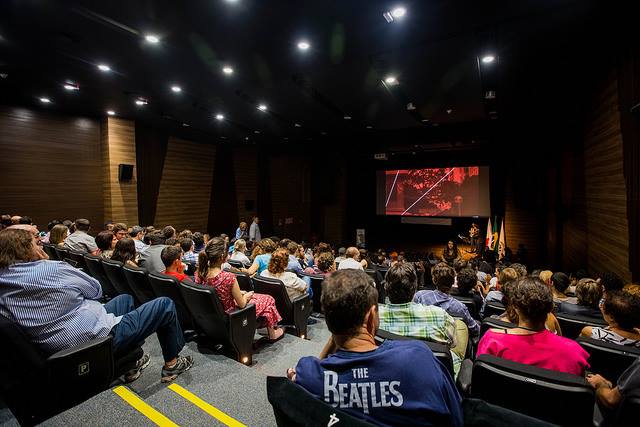 Mostra CineBH destaca produção latina e terá filme com 14 horas