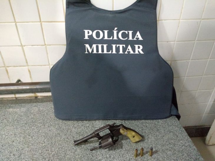 PM de folga reage e mata assaltante em Marataízes