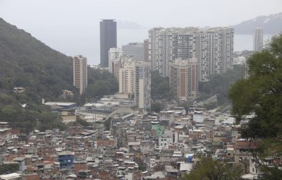 rj 400x255 - População brasileira passa de 208,4 milhões de pessoas, mostra IBGE