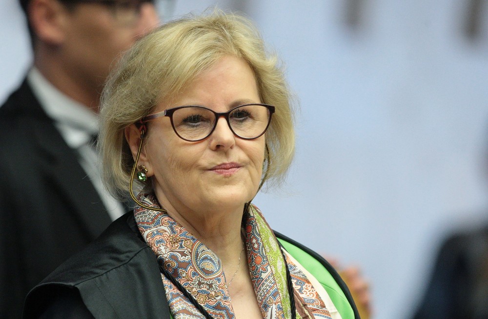 Rosa Weber toma posse nesta terça na presidência do TSE e comanda tribunal nas eleições 2018