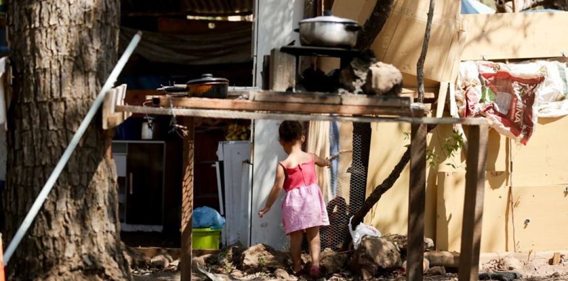 Seis em cada 10 crianças e adolescentes brasileiros vivem na pobreza, diz Unicef