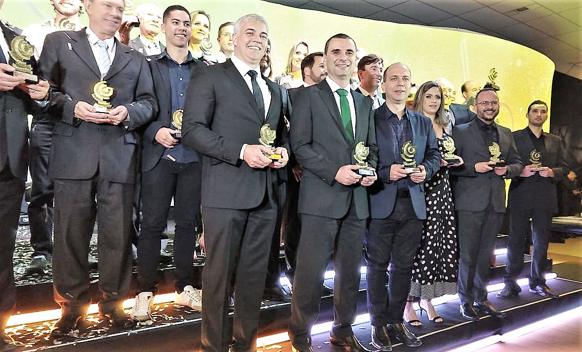 Unimed Sul Capixaba mais uma vez entre as maiores e melhores do Espírito Santo