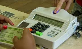 biometria - Por 7 votos a 2, STF mantém cancelamento de títulos sem biometria