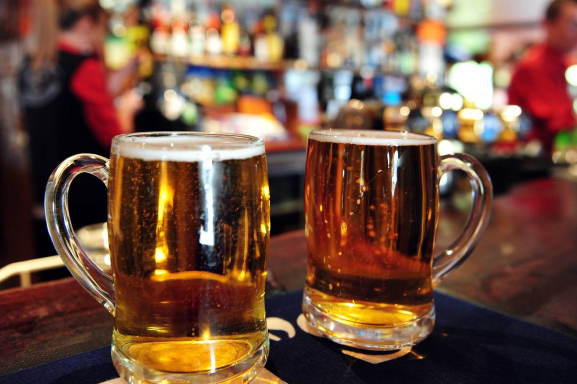 Cerveja contaminada pode ser causa de síndrome que matou uma pessoa