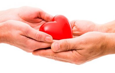 doação 400x255 - Doação de órgãos: mitos e verdades