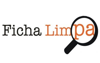 ficha 400x255 - Lei da Ficha Limpa retira 173 candidatos das eleições de outubro