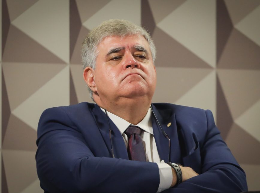 Marun relaciona falta de verba dos museus a déficit da Previdência